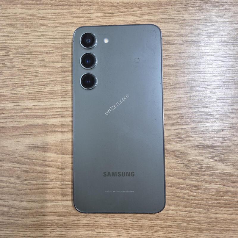 ������S23 �׸� 512GB