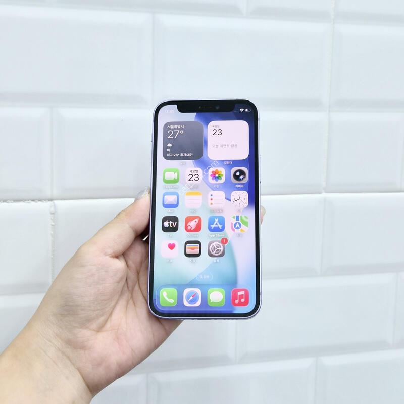 ������12�̴� ���� 128GB ���͸� ����!