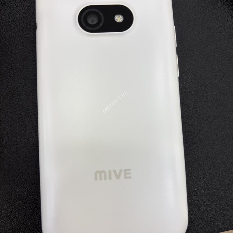 MIVE ��Ÿ������2 (AT-M140) ȭ��Ʈ A+
