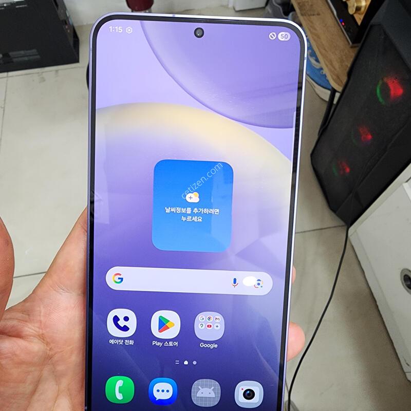 A�� S24+ 256GB