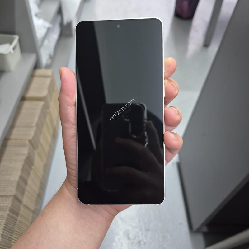 ������ S25 ���� �ǹ� 256G(�ܰ�S��/�ʸ�/���̽�/������)