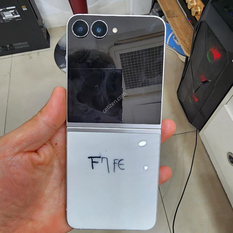 A�� �ø�7FE 256GB