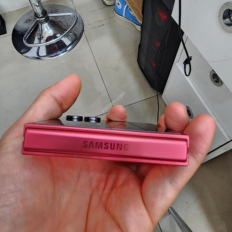 A�� �ø�7 256GB