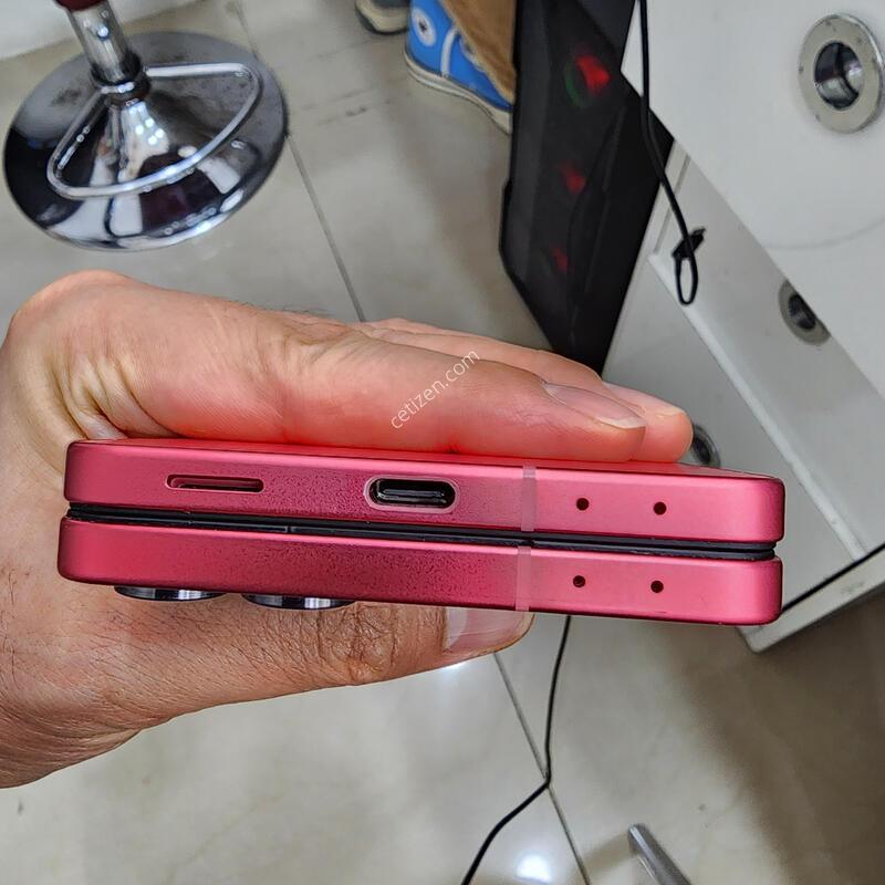 A�� �ø�7 256GB