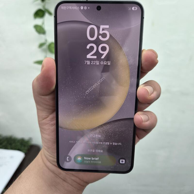 ������ S24 ���н����� 256G(�ܰ�S��/�ʸ�/���̽�)