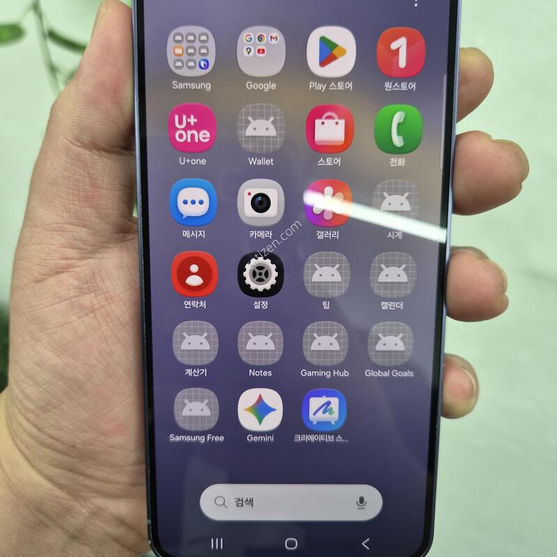 ������ S24 ���̿÷� 256G(S��/�ʸ�/���̽�)
