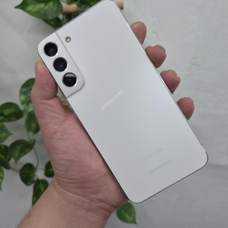 ������ S22 �÷��� ȭ��Ʈ 256G(�ܰ�����/�ʸ�/���̽�)