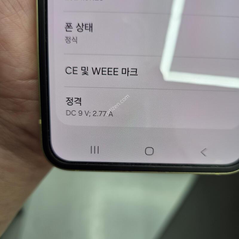 ������ Z�ø�6 ���ο� 512G(����/����/512G/���̽�)