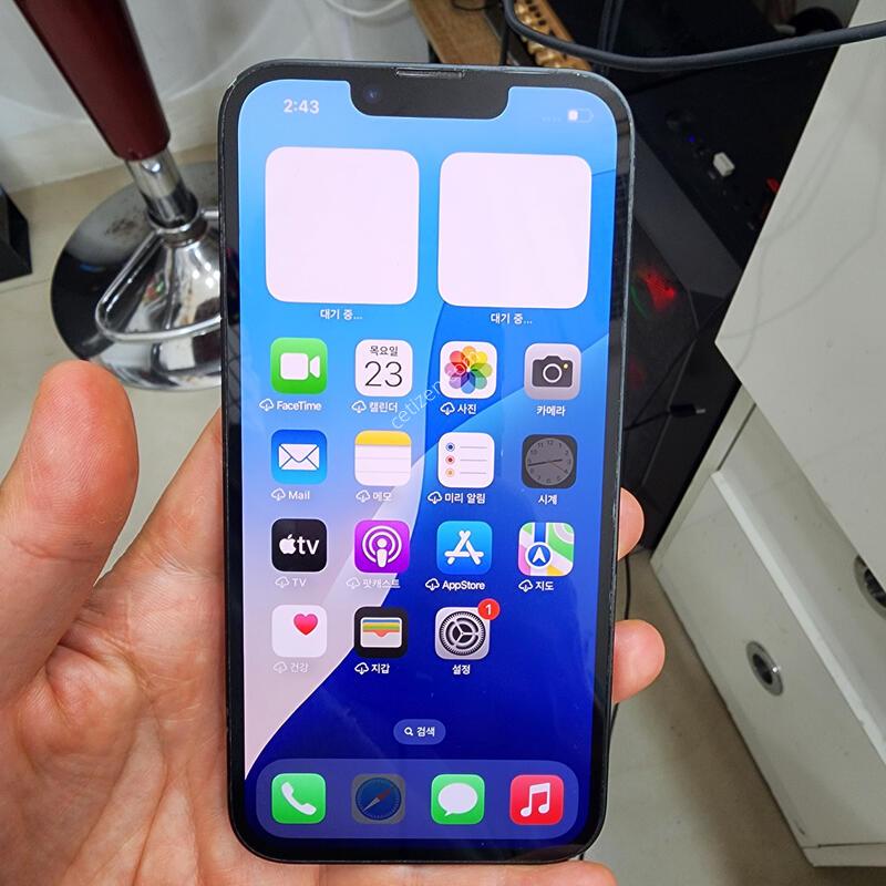������16E 128GB ���͸����� 100%
