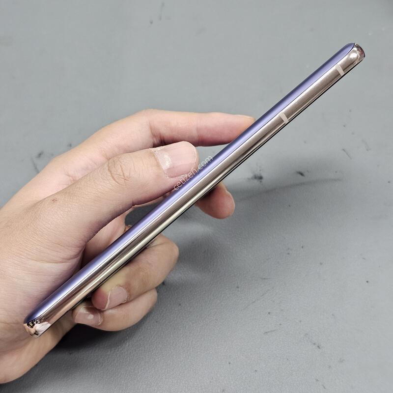 �Ｚ ������ S21 256GB ���� AAA+�� �������� ���ܻ� �߰���~!