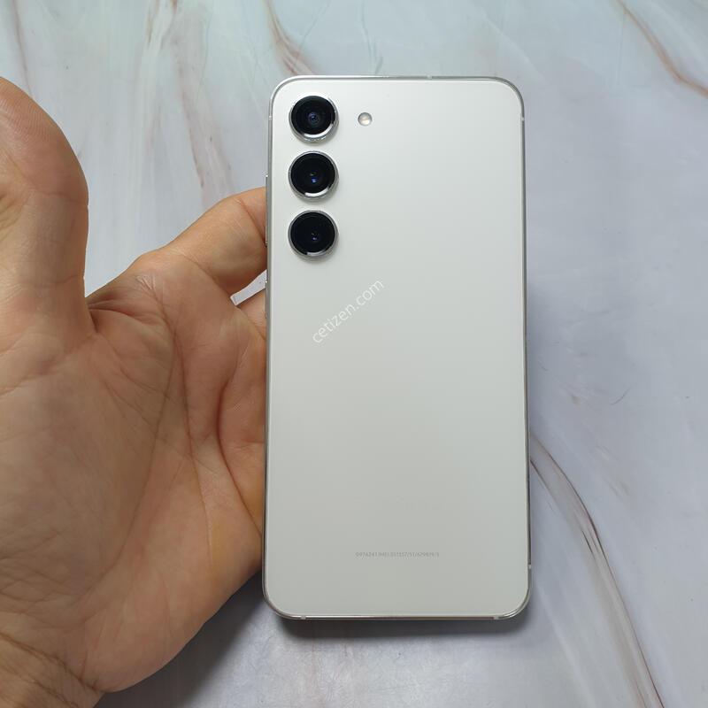 LG ������ S23 ũ�� 256G S�� �Ǹ��մϴ�