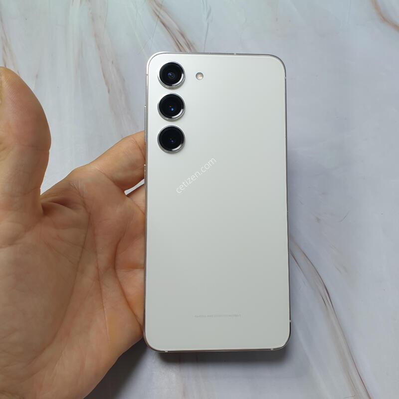 LG ������ S23 ũ�� 256G S�� �Ǹ��մϴ�