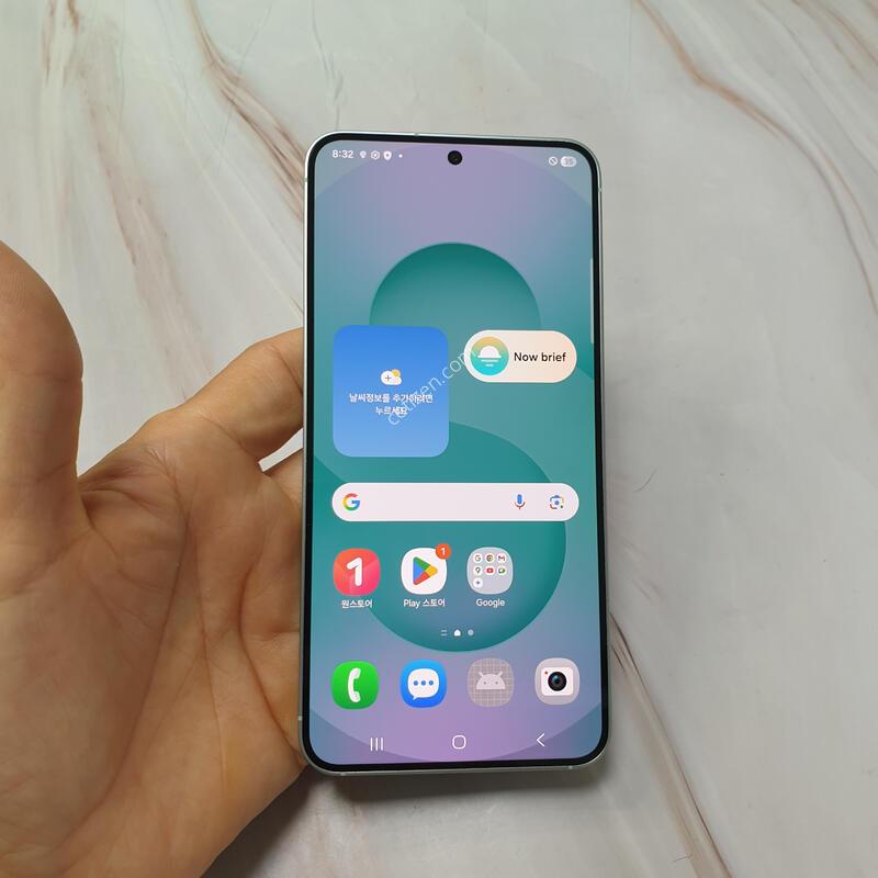LG ������ S25 5G �׸� 256G S�� �Ǹ��մϴ�