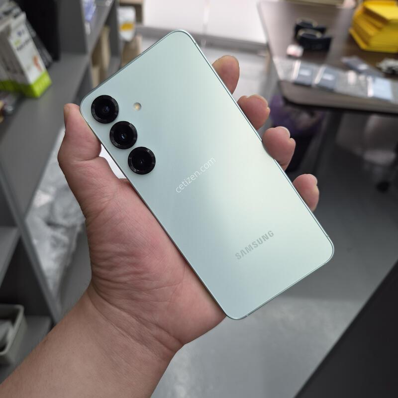������ S25 ��Ʈ 512G(�ֻ�������/�ʸ�/���̽�)