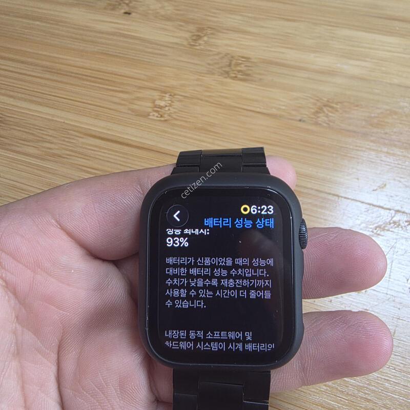 ���ÿ�ġ se2 44mm ���귯 �Ǹ�