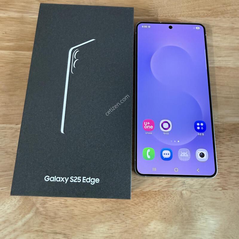 ������ S25���� 256 ���̽�����