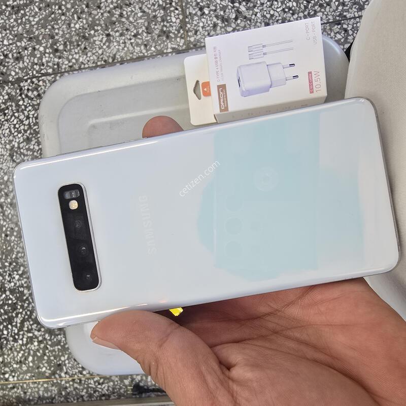 SK S10(G973) 128G ȭ��Ʈ���� ����� �˴ϴ�