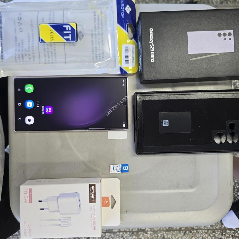S23��Ʈ�� (S918) 512G �󺥴����� �ڱ��� ����� �˴ϴ�