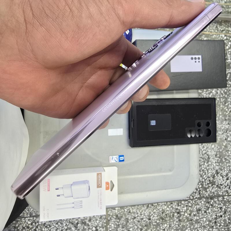 S23��Ʈ�� (S918) 512G �󺥴����� �ڱ��� ����� �˴ϴ�