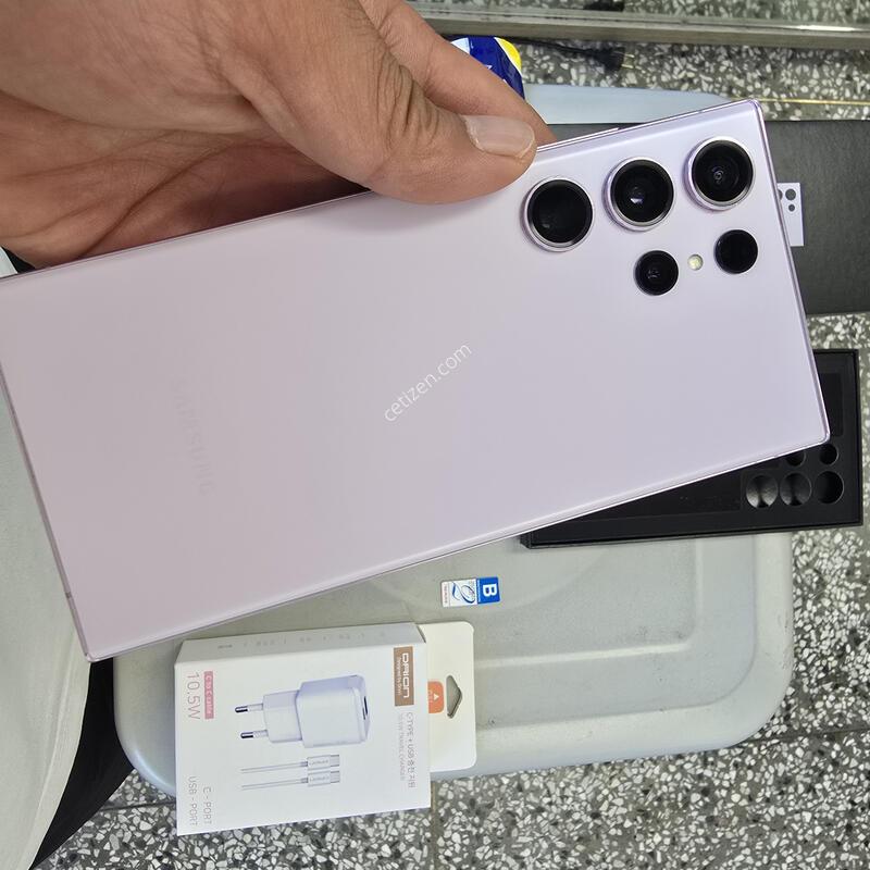 S23��Ʈ�� (S918) 512G �󺥴����� �ڱ��� ����� �˴ϴ�