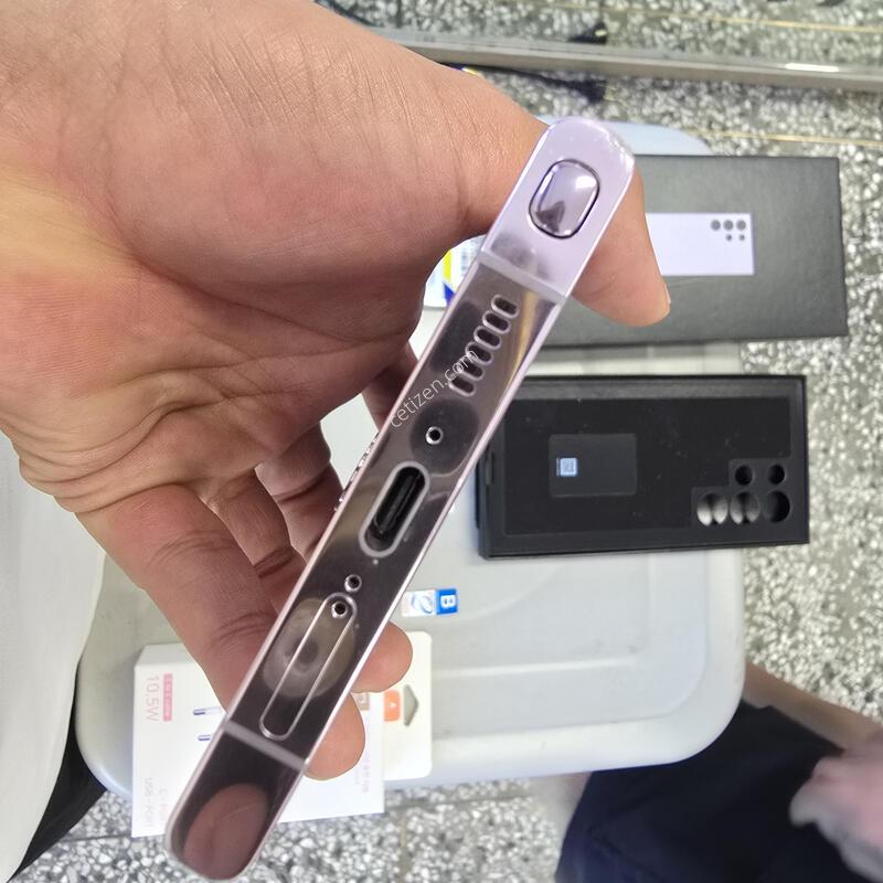 S23��Ʈ�� (S918) 512G �󺥴����� �ڱ��� ����� �˴ϴ�