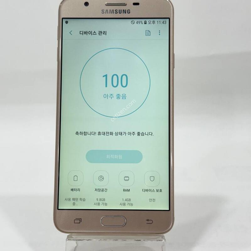 ���ܻ�/A��)�����ÿ�7(G610) ��� 16GB Y1596