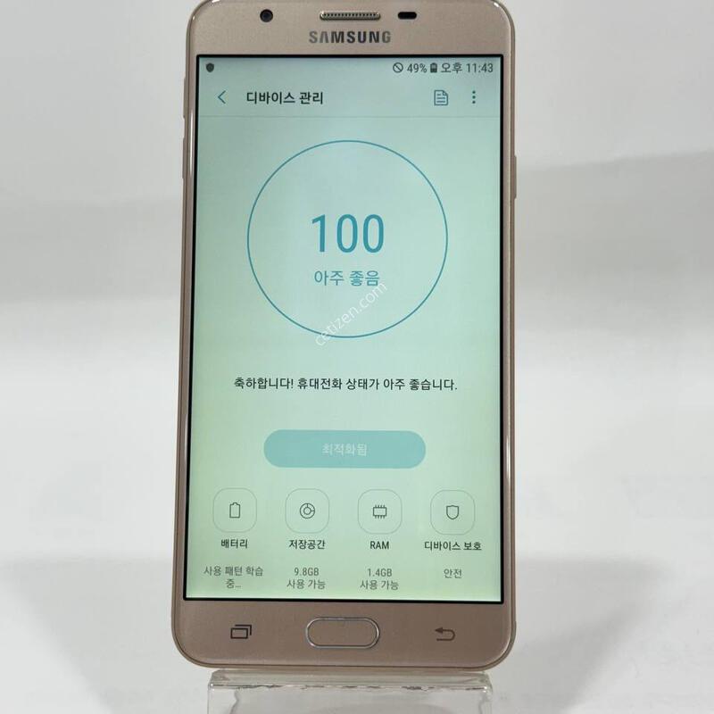 ���ܻ�/A��)�����ÿ�7(G610) ��� 16GB Y1596