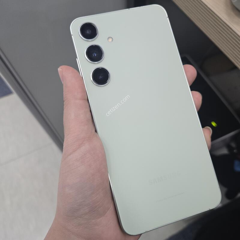 ������ S24+ ���̵�׸� 512GB �ڱ��� �����������ܻ�