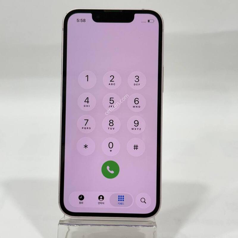 ������13�̴� ��ũ 128GB/76% Y1636
