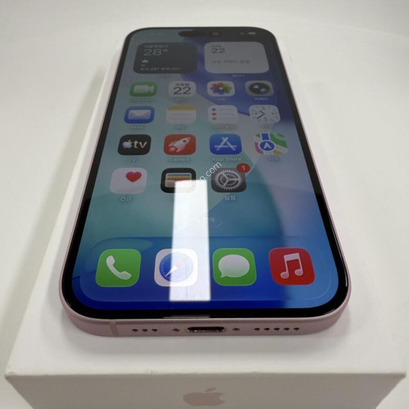 ������15 256GB ��ũ Ǯ�ڽ� �Ǹ��մϴ�.
