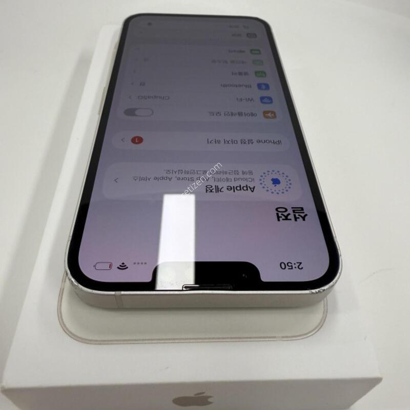 ������13 ��Ÿ����Ʈ 128GB �Ǹ��մϴ�.