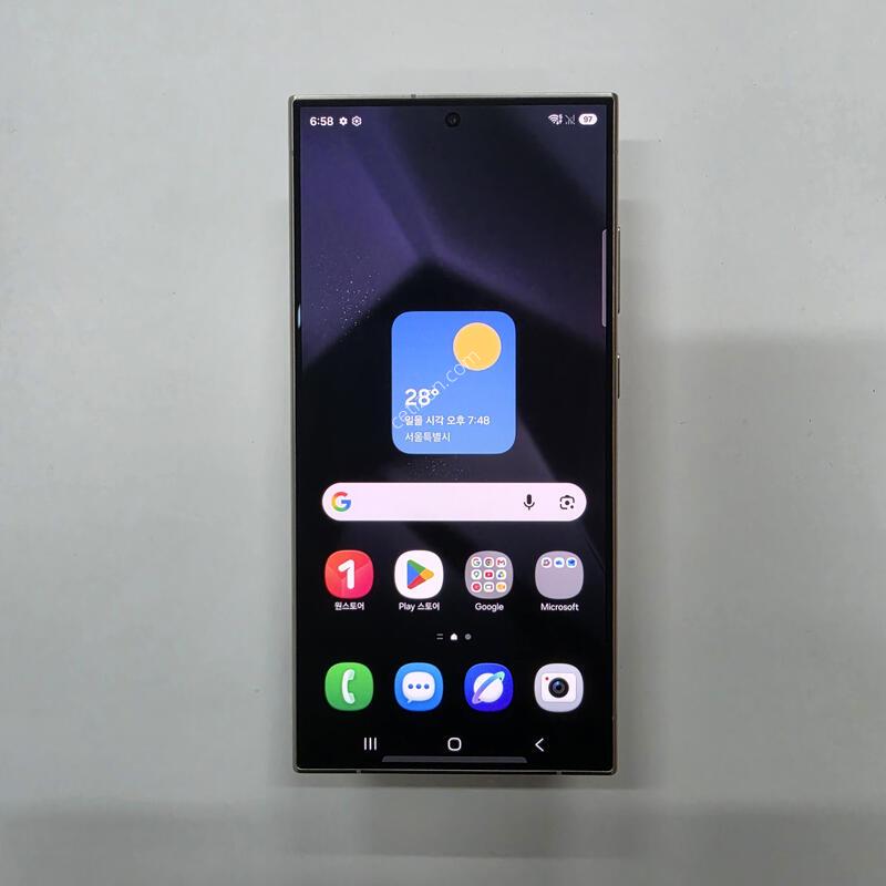������S24��Ʈ��512G/ƼŸ�����̿÷�/���ܻ�/ƯS��