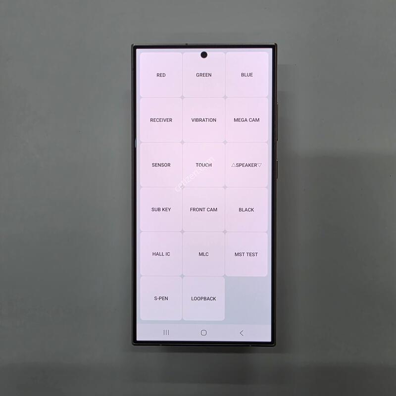 ������S24��Ʈ��512G/ƼŸ�����̿÷�/���ܻ�/ƯS��