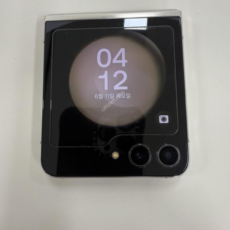 ������Z�ø�5 256GB ũ�� �Ǹ��մϴ�.