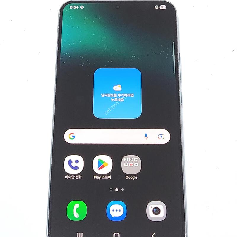 ������S22+�÷��� 256G �׸� ����� 13057
