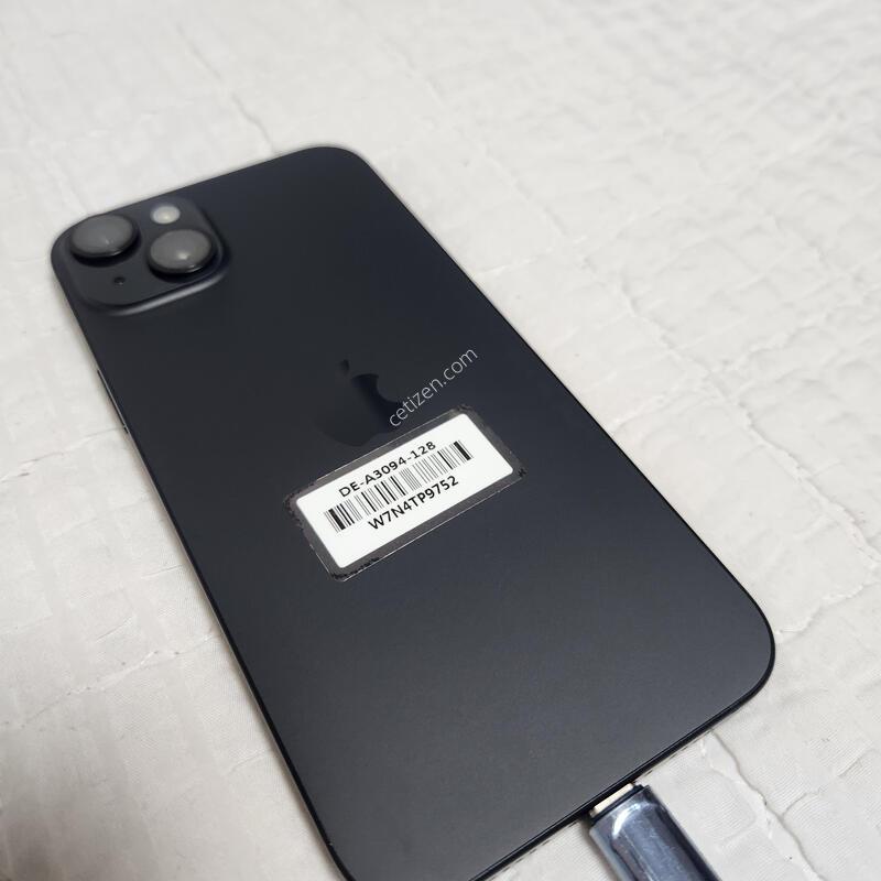 De ������ 15 �÷��� ���� 128G 84%