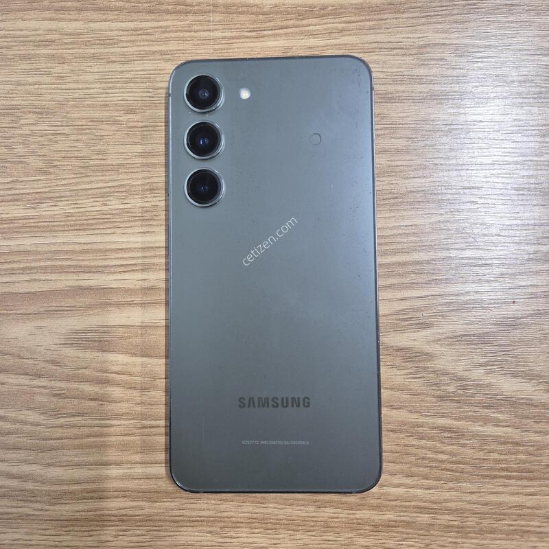 ������S23 �׸� 512GB