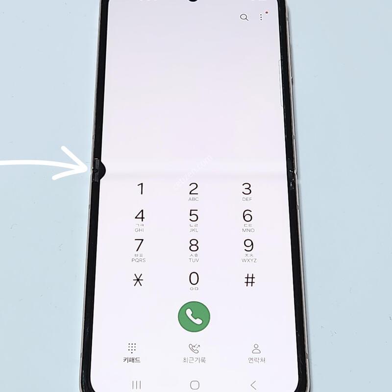 ������Z�ø�4 256G ���ܻ� ��ũ��� 59393