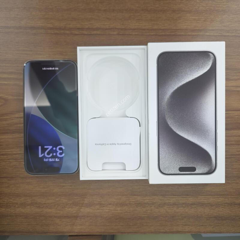 15���� �ǹ� 128G