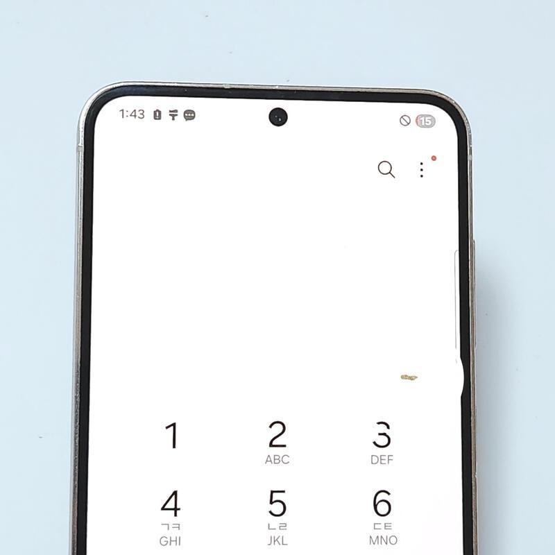������S23 256G ���ܻ� ũ�� 62641