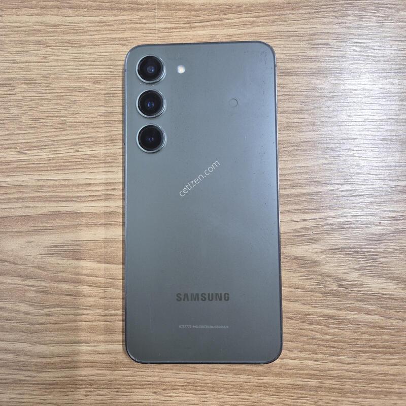 ������S23 �׸� 512GB