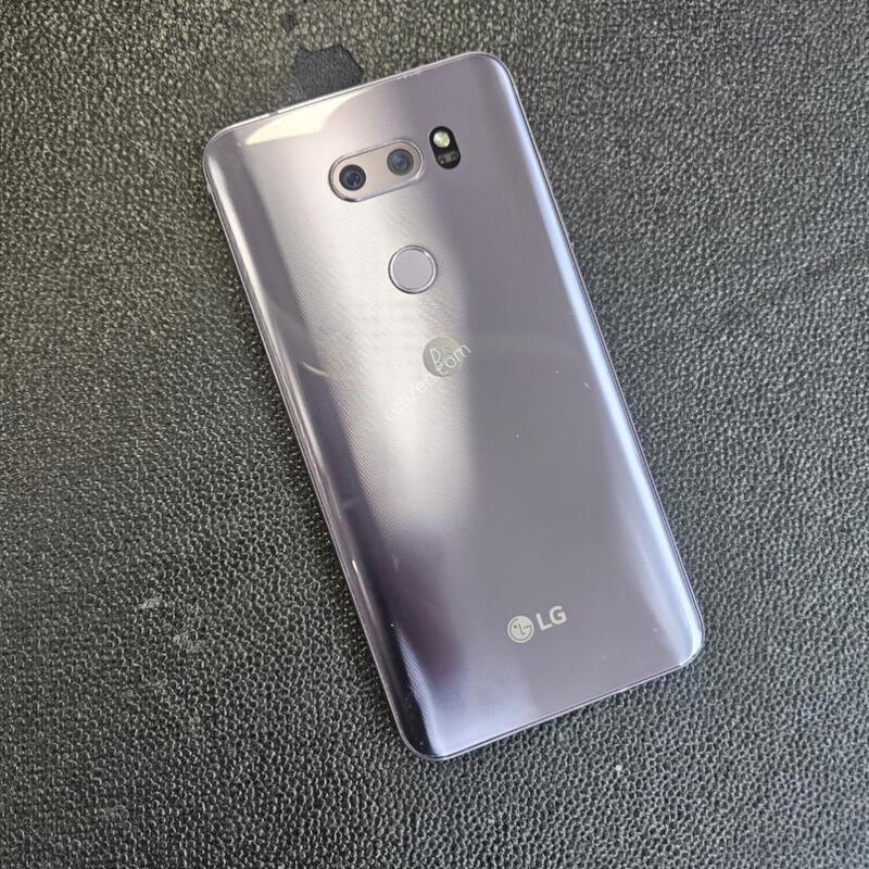 ������ ����V30S �������� �ܸ��� �߰���