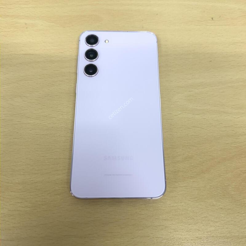������S23�÷��� ���� A�� 256GB