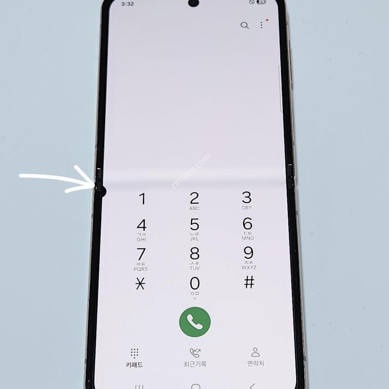 ������Z�ø�4 256G ���ܻ� ��ũ��� 59070