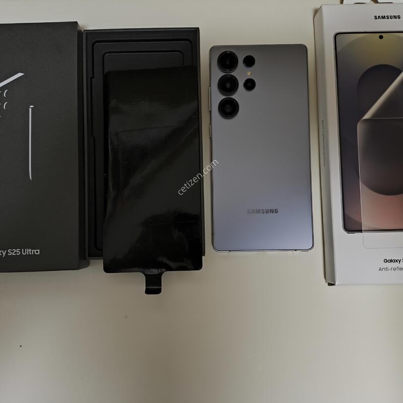 �Ｚ �ڱ��� ������ S25��Ʈ�� 512GB Ǯ�ڽ�S��