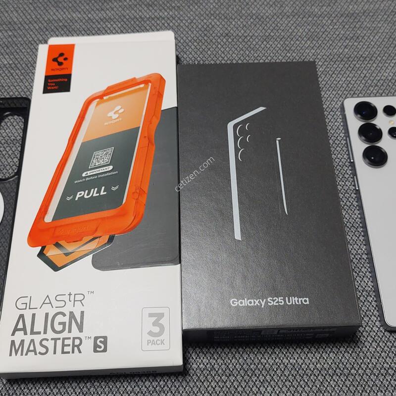 �Ｚ ������ S25 ��Ʈ�� 512GB Ǯ�ڽ�S��