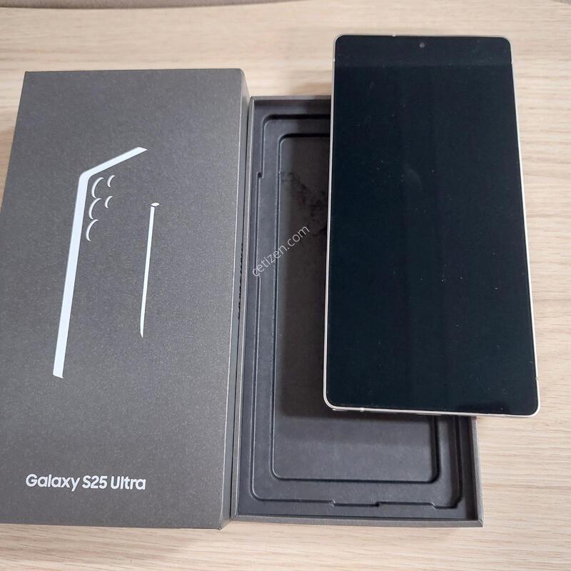 �Ｚ �ܸ��ڱ��� ������ S25��Ʈ�� ȭ��Ʈ 512GB ������