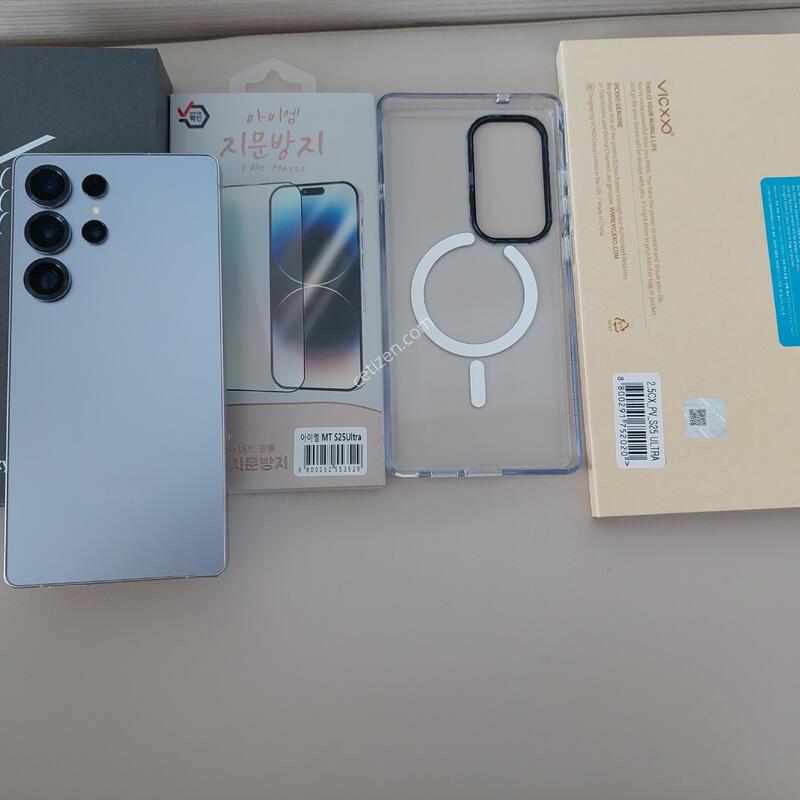 �Ｚ �ڱ��� ������ S25 ��Ʈ�� 512GB �ǹ� Ǯ�ڽ�