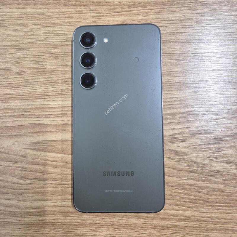 ������S23 �׸� 512GB