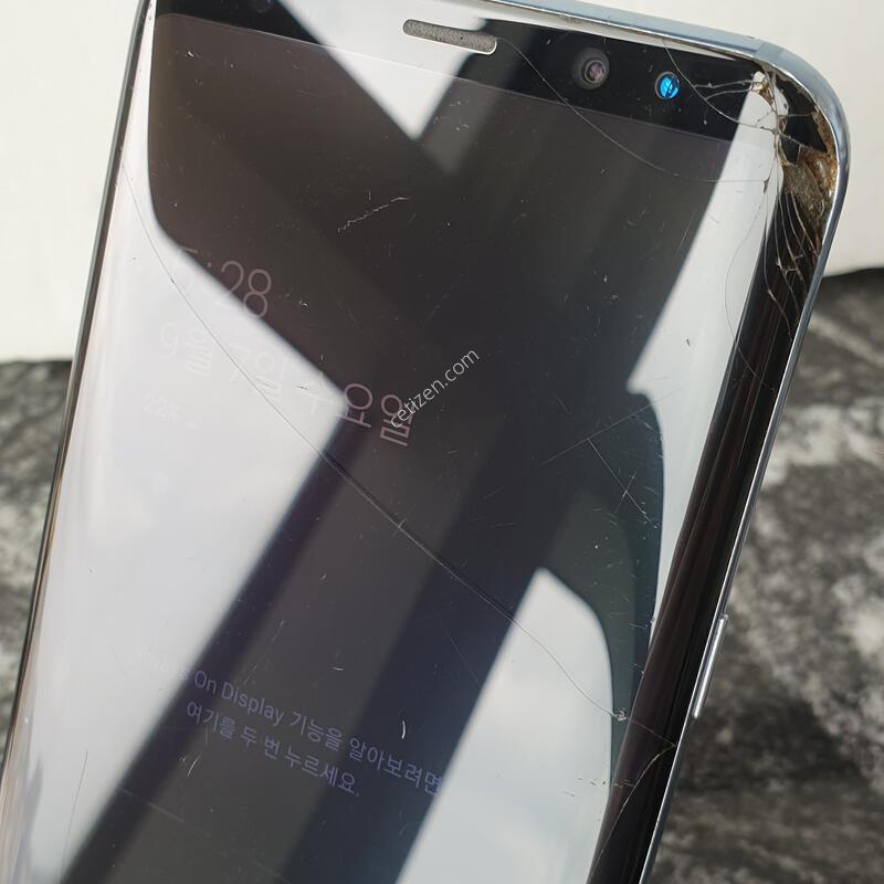 KT ������S8+ (G955N) ���� 64�Ⱑ (0815095)